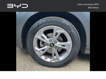 Photo 19 du bon plan HYUNDAI Kona 1.6 CRDi 136ch Hybrid 48V Business DCT-7 occasion à 15990 €