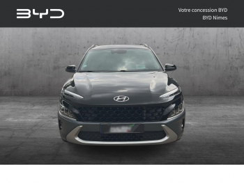 Photo 20 du bon plan HYUNDAI Kona 1.6 CRDi 136ch Hybrid 48V Business DCT-7 occasion à 15990 €