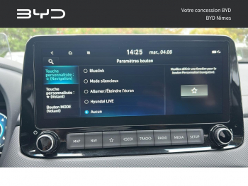 Photo 21 du bon plan HYUNDAI Kona 1.6 CRDi 136ch Hybrid 48V Business DCT-7 occasion à 15990 €