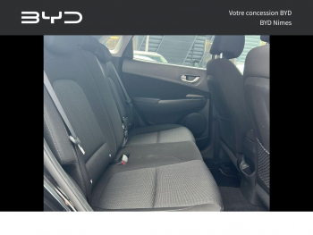 Photo 27 du bon plan HYUNDAI Kona 1.6 CRDi 136ch Hybrid 48V Business DCT-7 occasion à 15990 €