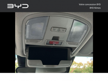 Photo 30 du bon plan HYUNDAI Kona 1.6 CRDi 136ch Hybrid 48V Business DCT-7 occasion à 15990 €