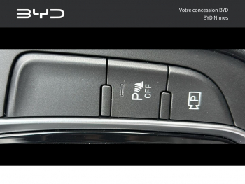 Photo 32 du bon plan HYUNDAI Kona 1.6 CRDi 136ch Hybrid 48V Business DCT-7 occasion à 15990 €