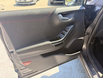 Photo 9 du bon plan FORD Puma 1.0 Flexifuel 125ch S&S mHEV ST-Line occasion à 19990 €