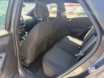 Photo 23 du bon plan FORD Puma 1.0 Flexifuel 125ch S&S mHEV ST-Line occasion à 19990 €