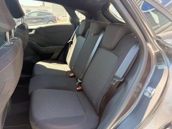 Photo 24 du bon plan FORD Puma 1.0 Flexifuel 125ch S&S mHEV ST-Line occasion à 19990 €