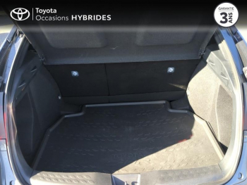 Photo 10 du bon plan TOYOTA C-HR 122h GR-Sport 2WD E-CVT MY22 occasion à 25180 €