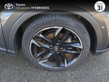 Photo 16 du bon plan TOYOTA C-HR 122h GR-Sport 2WD E-CVT MY22 occasion à 25180 €