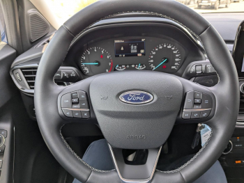 Photo 16 du bon plan FORD Puma 1.0 Flexifuel 125ch S&S mHEV Titanium occasion à 17990 €