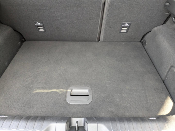 Photo 18 du bon plan FORD Puma 1.0 Flexifuel 125ch S&S mHEV Titanium occasion à 17990 €