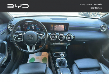 Photo 2 du bon plan MERCEDES-BENZ CLA Shooting Brake 180 136ch Progressive Line 7G-DCT occasion à 19990 €