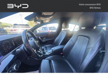 Photo 4 du bon plan MERCEDES-BENZ CLA Shooting Brake 180 136ch Progressive Line 7G-DCT occasion à 19990 €