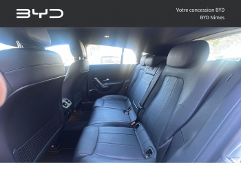 Photo 5 du bon plan MERCEDES-BENZ CLA Shooting Brake 180 136ch Progressive Line 7G-DCT occasion à 19990 €