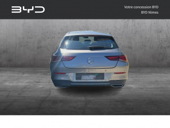 Photo 6 du bon plan MERCEDES-BENZ CLA Shooting Brake 180 136ch Progressive Line 7G-DCT occasion à 19990 €