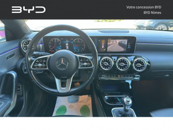 Photo 9 du bon plan MERCEDES-BENZ CLA Shooting Brake 180 136ch Progressive Line 7G-DCT occasion à 19990 €