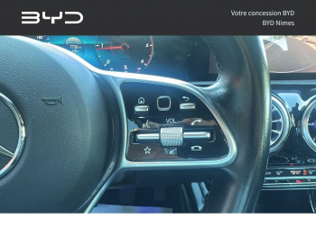 Photo 11 du bon plan MERCEDES-BENZ CLA Shooting Brake 180 136ch Progressive Line 7G-DCT occasion à 19990 €