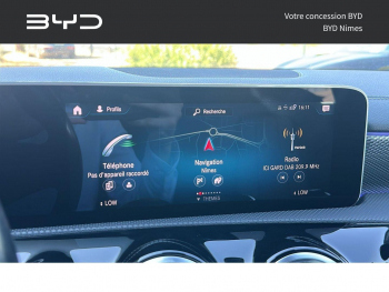 Photo 12 du bon plan MERCEDES-BENZ CLA Shooting Brake 180 136ch Progressive Line 7G-DCT occasion à 19990 €