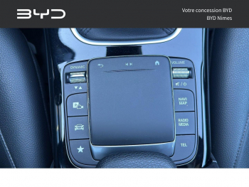 Photo 15 du bon plan MERCEDES-BENZ CLA Shooting Brake 180 136ch Progressive Line 7G-DCT occasion à 19990 €