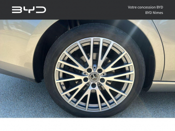 Photo 19 du bon plan MERCEDES-BENZ CLA Shooting Brake 180 136ch Progressive Line 7G-DCT occasion à 19990 €