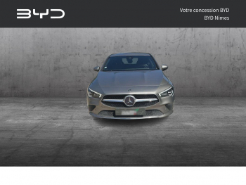 Photo 20 du bon plan MERCEDES-BENZ CLA Shooting Brake 180 136ch Progressive Line 7G-DCT occasion à 19990 €