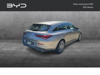 Photo 21 du bon plan MERCEDES-BENZ CLA Shooting Brake 180 136ch Progressive Line 7G-DCT occasion à 19990 €