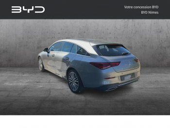 Photo 22 du bon plan MERCEDES-BENZ CLA Shooting Brake 180 136ch Progressive Line 7G-DCT occasion à 19990 €