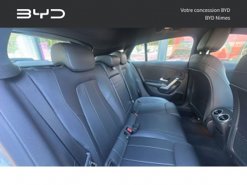 Photo 23 du bon plan MERCEDES-BENZ CLA Shooting Brake 180 136ch Progressive Line 7G-DCT occasion à 19990 €