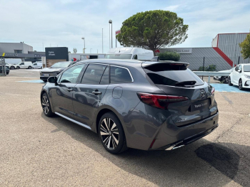 Photo 22 du bon plan TOYOTA Corolla Touring Spt 1.8 140ch Design MY25 occasion à 28990 €