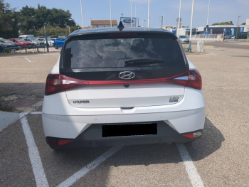 Photo 3 du bon plan HYUNDAI i20 1.0 T-GDi 100ch Hybrid Business DCT-7 occasion à 15490 €