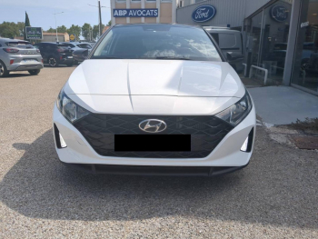 Photo 6 du bon plan HYUNDAI i20 1.0 T-GDi 100ch Hybrid Business DCT-7 occasion à 15490 €