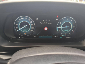 Photo 19 du bon plan HYUNDAI i20 1.0 T-GDi 100ch Hybrid Business DCT-7 occasion à 15490 €