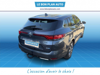Photo 3 du bon plan RENAULT Megane Estate 1.6 E-Tech Plug-in 160ch Intens -21N occasion à 14980 €
