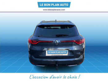 Photo 4 du bon plan RENAULT Megane Estate 1.6 E-Tech Plug-in 160ch Intens -21N occasion à 14980 €
