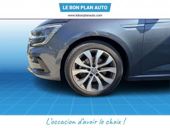 Photo 6 du bon plan RENAULT Megane Estate 1.6 E-Tech Plug-in 160ch Intens -21N occasion à 14980 €