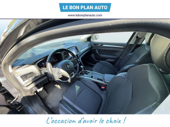 Photo 7 du bon plan RENAULT Megane Estate 1.6 E-Tech Plug-in 160ch Intens -21N occasion à 14980 €