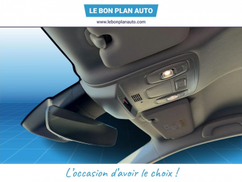 Photo 8 du bon plan RENAULT Megane Estate 1.6 E-Tech Plug-in 160ch Intens -21N occasion à 14980 €