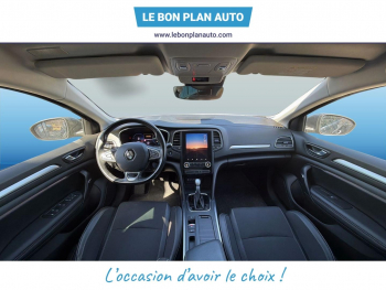 Photo 9 du bon plan RENAULT Megane Estate 1.6 E-Tech Plug-in 160ch Intens -21N occasion à 14980 €