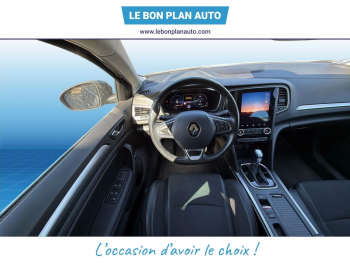 Photo 10 du bon plan RENAULT Megane Estate 1.6 E-Tech Plug-in 160ch Intens -21N occasion à 14980 €