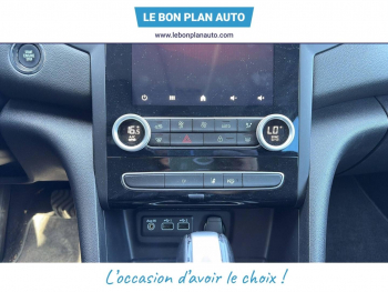 Photo 14 du bon plan RENAULT Megane Estate 1.6 E-Tech Plug-in 160ch Intens -21N occasion à 14980 €