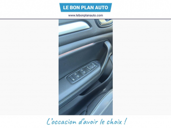 Photo 15 du bon plan RENAULT Megane Estate 1.6 E-Tech Plug-in 160ch Intens -21N occasion à 14980 €