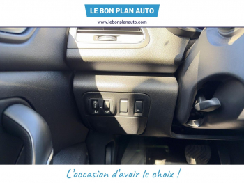 Photo 16 du bon plan RENAULT Megane Estate 1.6 E-Tech Plug-in 160ch Intens -21N occasion à 14980 €
