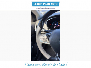 Photo 17 du bon plan RENAULT Megane Estate 1.6 E-Tech Plug-in 160ch Intens -21N occasion à 14980 €