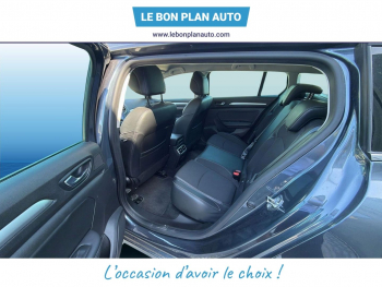 Photo 19 du bon plan RENAULT Megane Estate 1.6 E-Tech Plug-in 160ch Intens -21N occasion à 14980 €