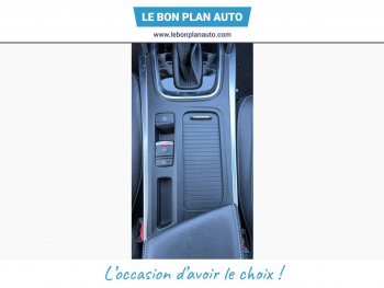 Photo 21 du bon plan RENAULT Megane Estate 1.6 E-Tech Plug-in 160ch Intens -21N occasion à 14980 €