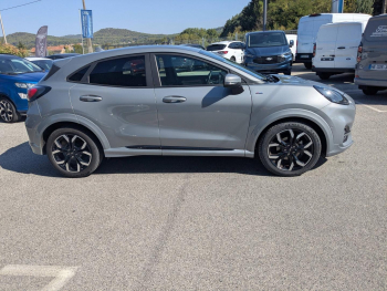 Photo 5 du bon plan FORD Puma 1.0 EcoBoost Hybrid 125ch ST-Line S&S Powershift AUTOMATIQUE occasion à 23900 €