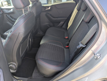 Photo 11 du bon plan FORD Puma 1.0 EcoBoost Hybrid 125ch ST-Line S&S Powershift AUTOMATIQUE occasion à 23900 €