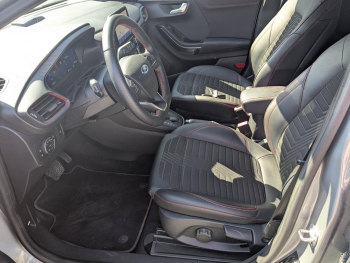Photo 13 du bon plan FORD Puma 1.0 EcoBoost Hybrid 125ch ST-Line S&S Powershift AUTOMATIQUE occasion à 23900 €