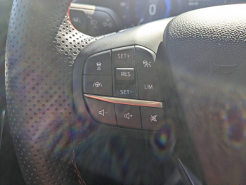 Photo 15 du bon plan FORD Puma 1.0 EcoBoost Hybrid 125ch ST-Line S&S Powershift AUTOMATIQUE occasion à 23900 €