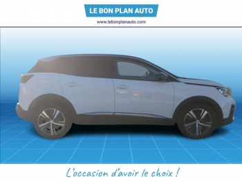Photo 3 du bon plan NISSAN Qashqai e-POWER 190ch N-Connecta 2022 occasion à 19790 €