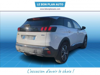 Photo 4 du bon plan NISSAN Qashqai e-POWER 190ch N-Connecta 2022 occasion à 19790 €