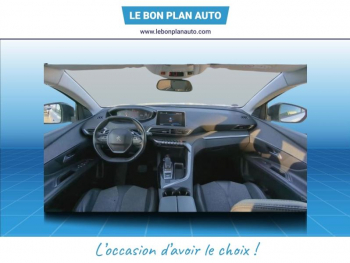 Photo 10 du bon plan NISSAN Qashqai e-POWER 190ch N-Connecta 2022 occasion à 19790 €
